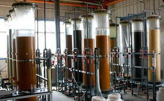 营口医用净水处理设备报价单,美星专业的水处理厂家