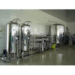 净水处理设备 水处理设备 川一水处理设备