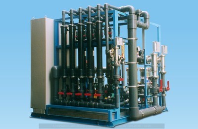 水处理设备选购指南：从阜阳到苏州，优质供应商解析