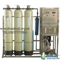 葫芦岛DH-1300RTK纯净水处理设备 优质原水处理解决方案