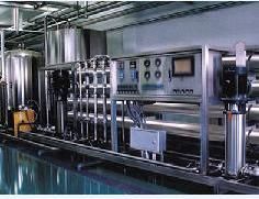 全面供应水处理设备与水质运营托管服务，助力环保事业发展