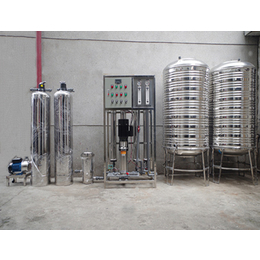 重庆市荣昌区万恒水处理设备 专业水净化解决方案