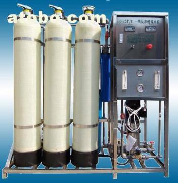 东莞市粤翔水处理设备 全面解析水处理设施及其市场