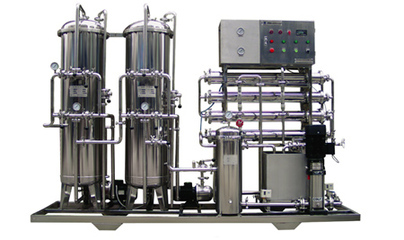 医药水处理设备 技术、样本与应用全解析