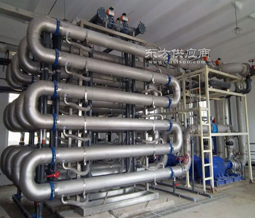 河北农村污水处理新篇章 探秘瑞科姆环保设备厂家的专业解决方案