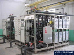 沈阳莱特莱德水处理设备产品简介 从电除盐到富氧水，打造全方位净水解决方案