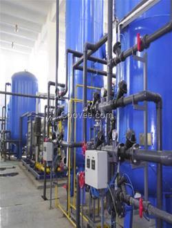 扬州水处理设备 技术创新与市场应用前景分析