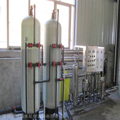 莆田市水处理设备解析 从反渗透到纯水系统的全方位指南与厂家概览